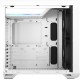 Корпус Fractal Design Torrent Compact White TG Clear Tint FD-C-TOR1C-03