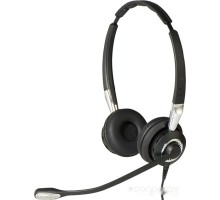 Наушники Jabra Biz 2400 II QD Duo UNC