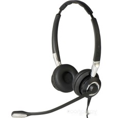 Наушники Jabra Biz 2400 II QD Duo UNC