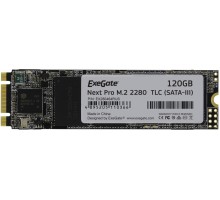 SSD Exegate Next Pro 128GB EX280464RUS