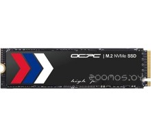 SSD OCPC High Perfomance 512GB SSDM2PCIEHP512G