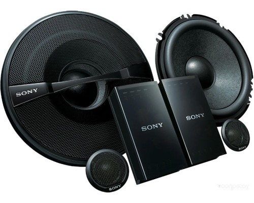 Автоакустика Sony XS-GS1621C