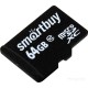 Карта памяти SmartBuy microSDXC SB64GBSDCL10-00LE 64GB