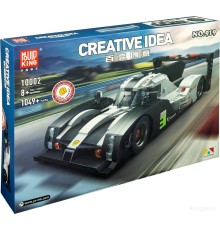 Конструктор Mould King Creative Idea 10002 Porsche 919