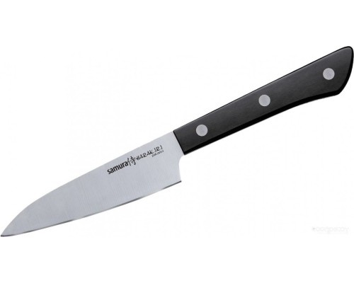 Кухонный нож Samura Harakiri SHR-0011B