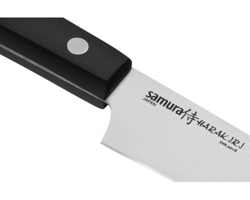 Кухонный нож Samura Harakiri SHR-0011B
