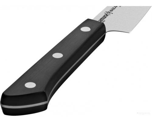 Кухонный нож Samura Harakiri SHR-0011B