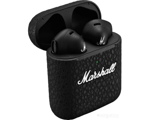 Наушники Marshall Minor III