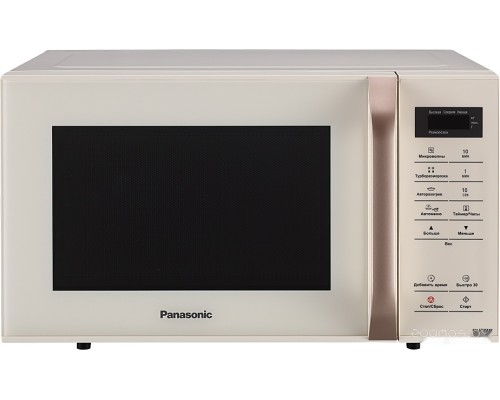 Микроволновая печь Panasonic NN-ST35MKZPE