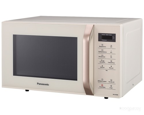 Микроволновая печь Panasonic NN-ST35MKZPE