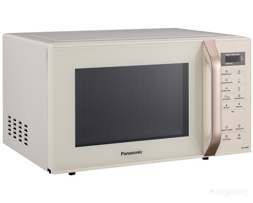 Микроволновая печь Panasonic NN-ST35MKZPE