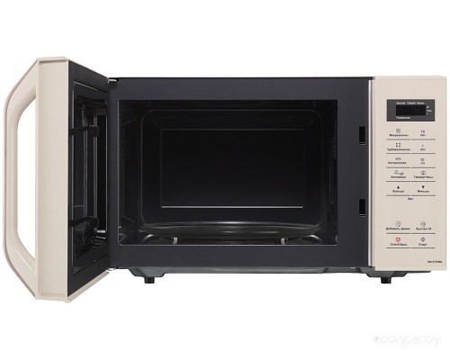 Микроволновая печь Panasonic NN-ST35MKZPE