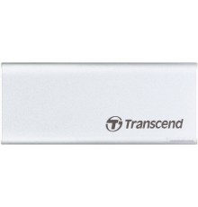 Внешний жёсткий диск Transcend ESD260C 500GB TS500GESD260C