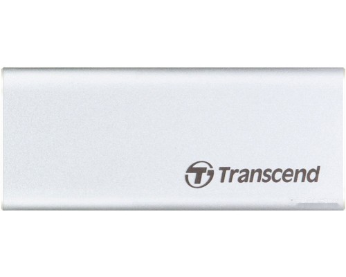 Внешний жёсткий диск Transcend ESD260C 500GB TS500GESD260C