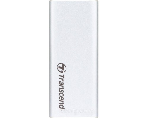 Внешний жёсткий диск Transcend ESD260C 500GB TS500GESD260C