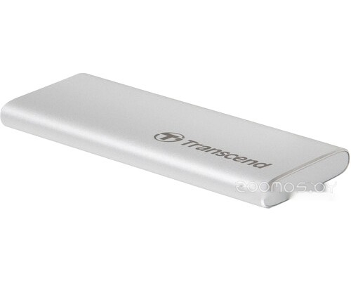 Внешний жёсткий диск Transcend ESD260C 500GB TS500GESD260C