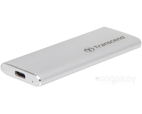 Внешний жёсткий диск Transcend ESD260C 500GB TS500GESD260C