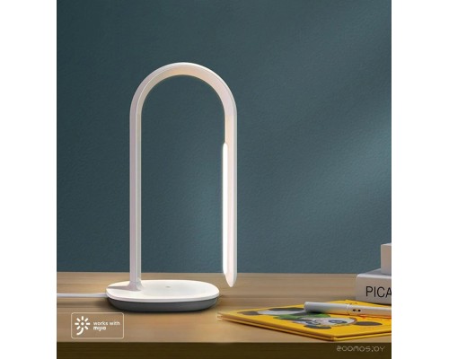 Настольная лампа Philips Eyecare Smart Lamp 3