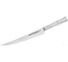 Кухонный нож Samura SBA-0048F/K