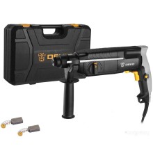 Перфоратор Deko DKH850W (кейс)