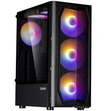 Корпус ZALMAN N4 Rev.1