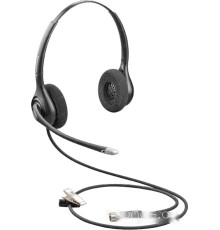 Наушники Plantronics SupraPlus HW261N-DC