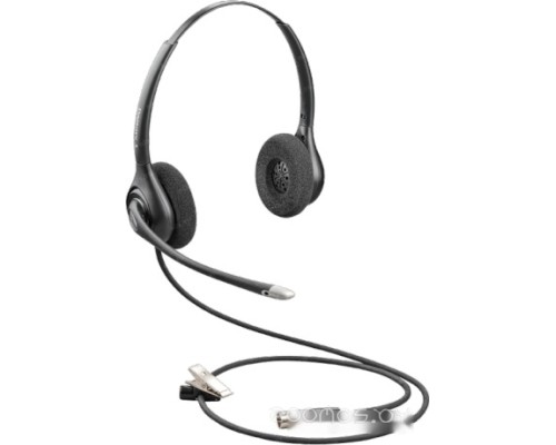 Наушники Plantronics SupraPlus HW261N-DC