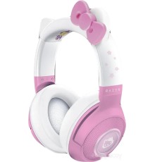 Наушники RAZER Kraken BT Hello Kitty & Friends Edition