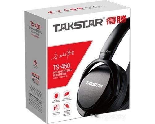 Наушники Takstar TS-450