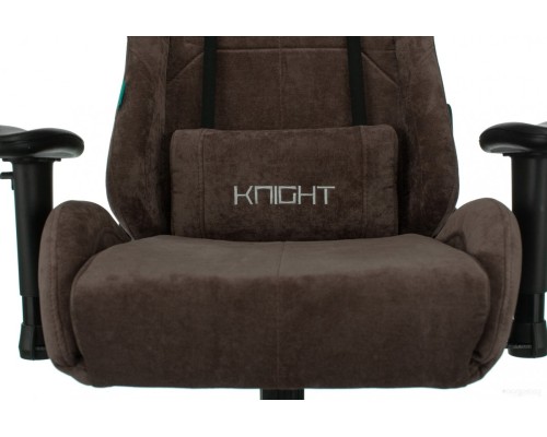 Офисное кресло Knight VIKING Light-10 (темно-коричневый)