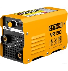 Сварочный инвертор Steher VR-190