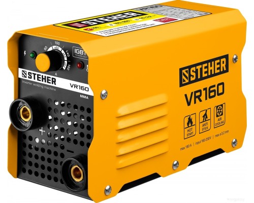 Сварочный инвертор Steher VR-160