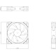 Вентилятор для корпуса Thermalright TL-C12L [4pin/12V] X1