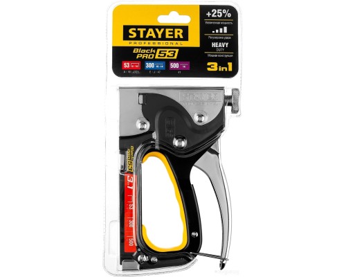 STAYER 31507