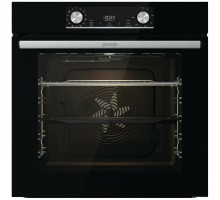 Духовой шкаф Gorenje BOX6737E01BG черный