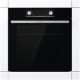 Духовой шкаф Gorenje BOX6737E01BG черный