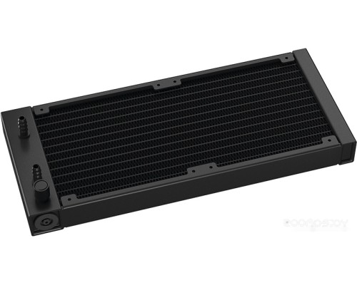 Кулер для процессора Deepcool LE500 R-LE500-BKLNMC-G-1