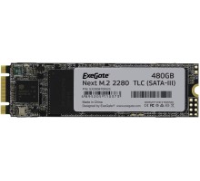 SSD Exegate Next 480GB EX280470RUS