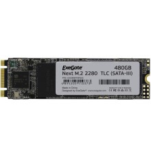 SSD Exegate Next 480GB EX280470RUS