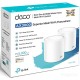 Беспроводной маршрутизатор TP-Link Deco X60 V2 (2 шт.)