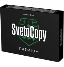 Офисная бумага SvetoCopy Premium A4 80 г/м2 500 л