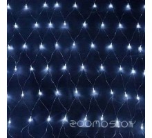 Гирлянда световая сетка Neon-night 215-115 160 LED (холодный белый)