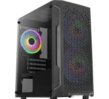 Корпус Aerocool Trinity Mini-G-BK-v1