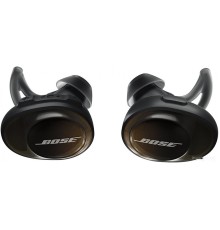 Наушники Bose SoundSport Free (черный)