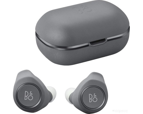 Наушники Bang & Olufsen Beoplay E8 2.0 Motion (серый)