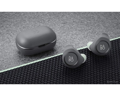 Наушники Bang & Olufsen Beoplay E8 2.0 Motion (серый)