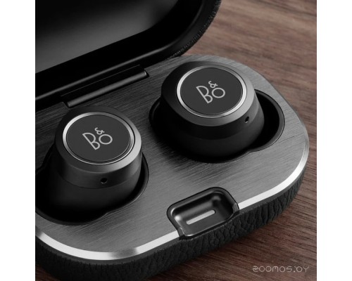 Наушники Bang & Olufsen Beoplay E8 2.0 (черный, 2 поколение)