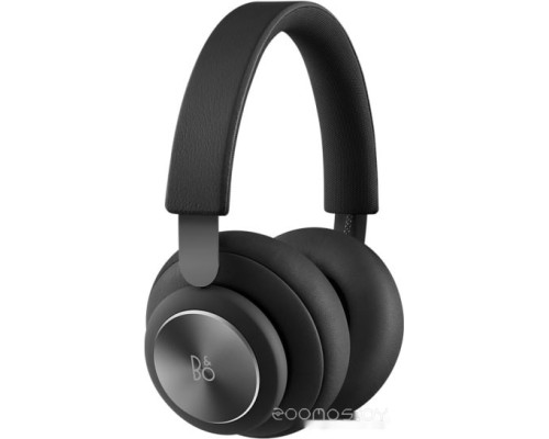 Наушники Bang & Olufsen Beoplay H4 (черный, 2 поколение)