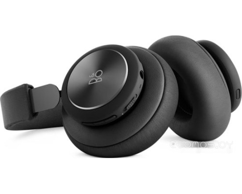 Наушники Bang & Olufsen Beoplay H4 (черный, 2 поколение)