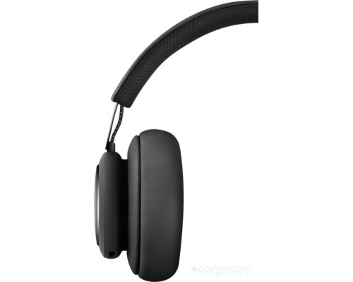 Наушники Bang & Olufsen Beoplay H4 (черный, 2 поколение)